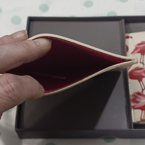 NWT! SARAH MILLER Travel Set - Picture 3 of 10